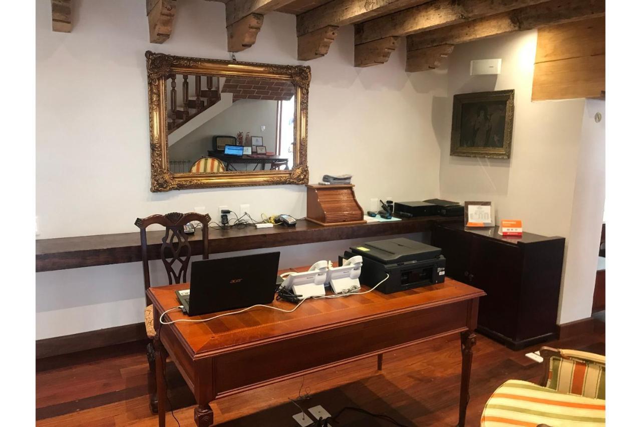 Hotel Casa De Familia De San Cristobal San Cristóbal de Las Casas 외부 사진