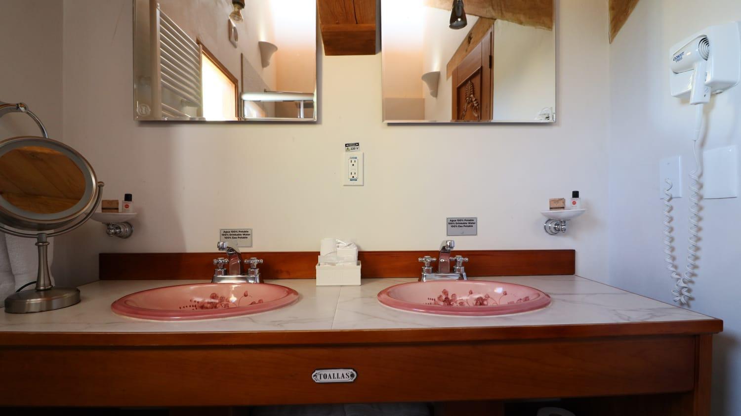 Hotel Casa De Familia De San Cristobal San Cristóbal de Las Casas 외부 사진
