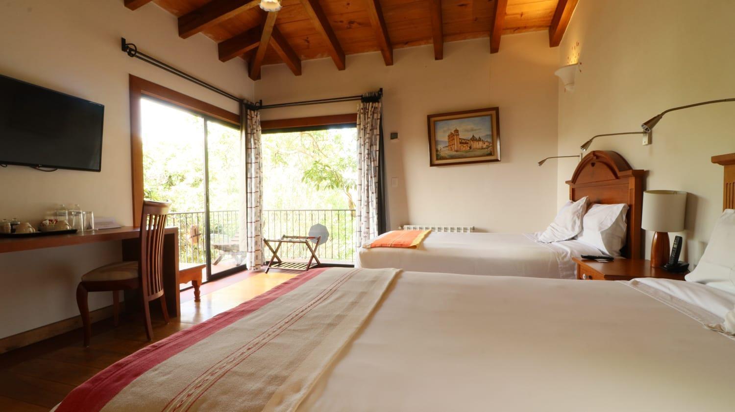 Hotel Casa De Familia De San Cristobal San Cristóbal de Las Casas 외부 사진