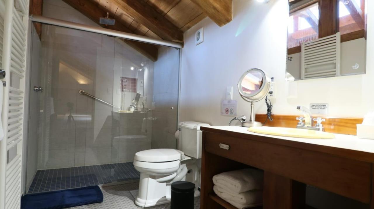 Hotel Casa De Familia De San Cristobal San Cristóbal de Las Casas 외부 사진