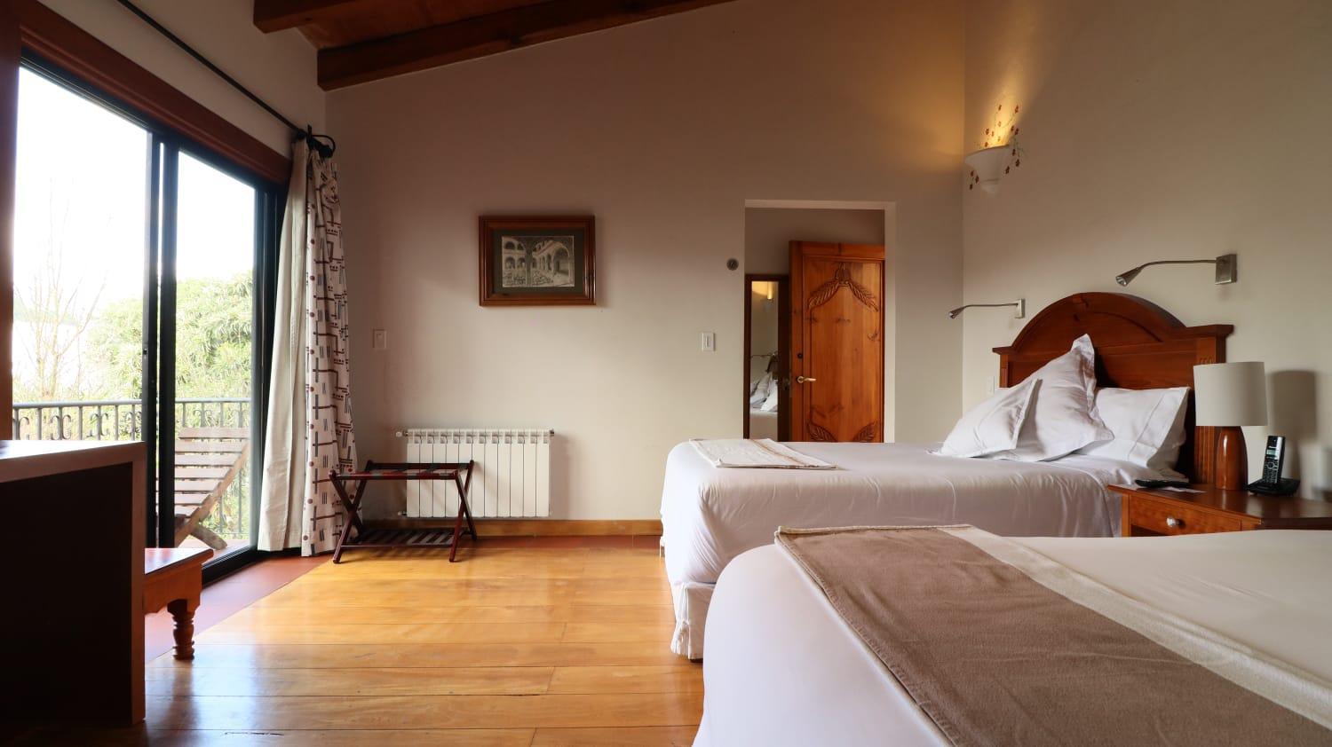 Hotel Casa De Familia De San Cristobal San Cristóbal de Las Casas 외부 사진